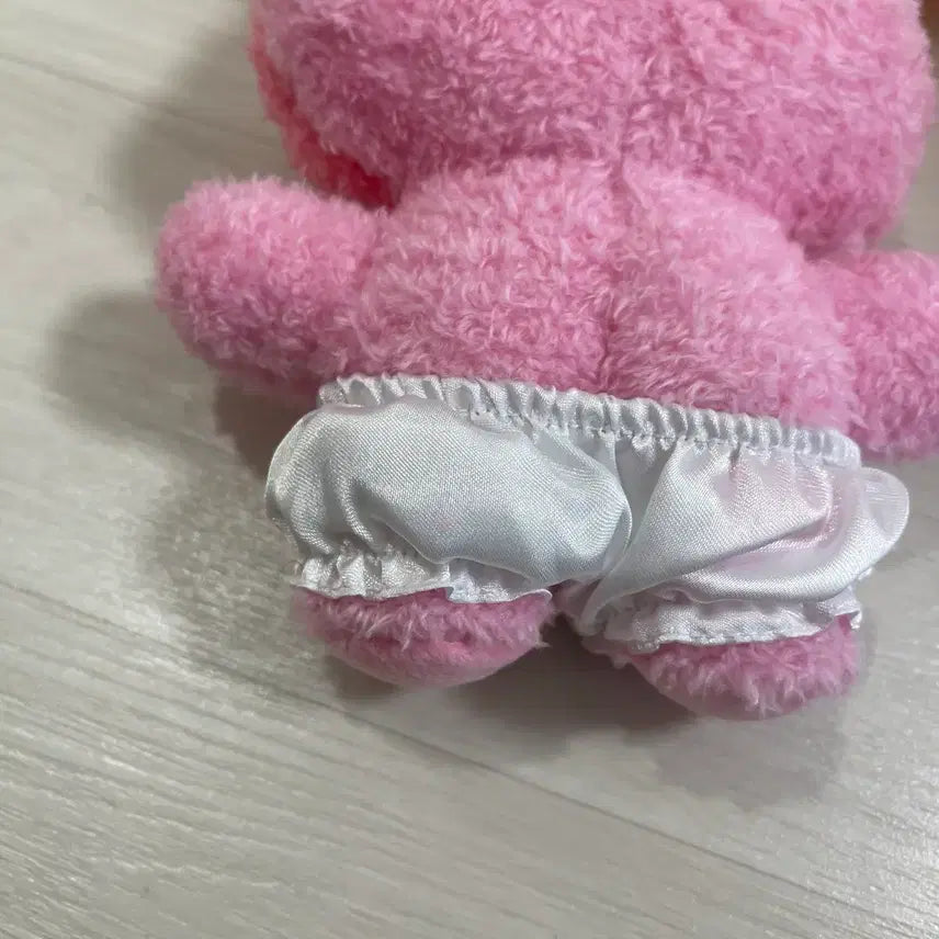 [BUNJANG] NewJeans Hanni Bunnyini Plush Doll / 뉴진스 버니니 인형 pink(Hanni)