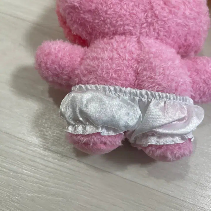 [BUNJANG] NewJeans Hanni Bunnyini Plush Doll / 뉴진스 버니니 인형 pink(Hanni)