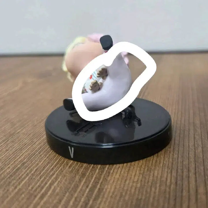 [BUNJANG] BTS TinyTAN Idol Ver. Figure Bundle Set / 방탄소년단 BTS 타이니탄 tinytan 피규어 아이돌 Ver