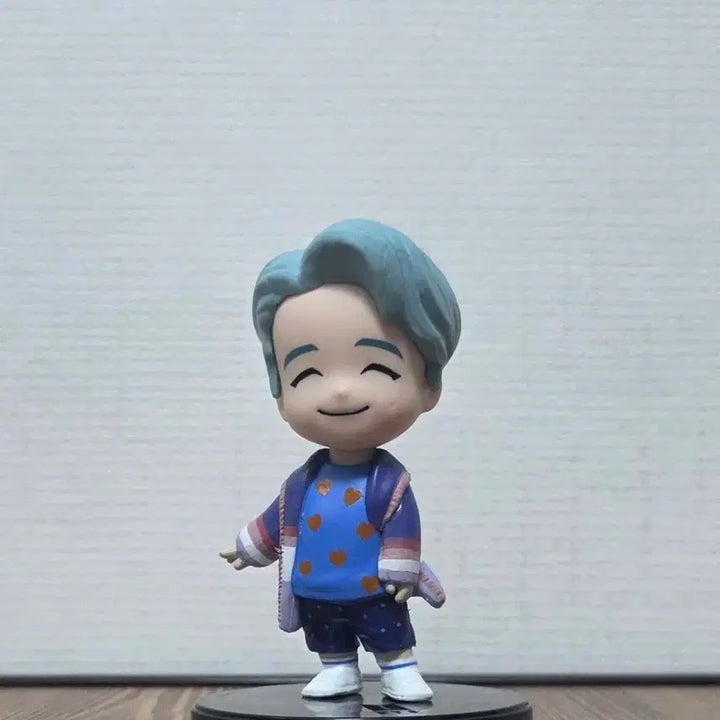 [BUNJANG] BTS TinyTAN Idol Ver. Figure Bundle Set / 방탄소년단 BTS 타이니탄 tinytan 피규어 아이돌 Ver