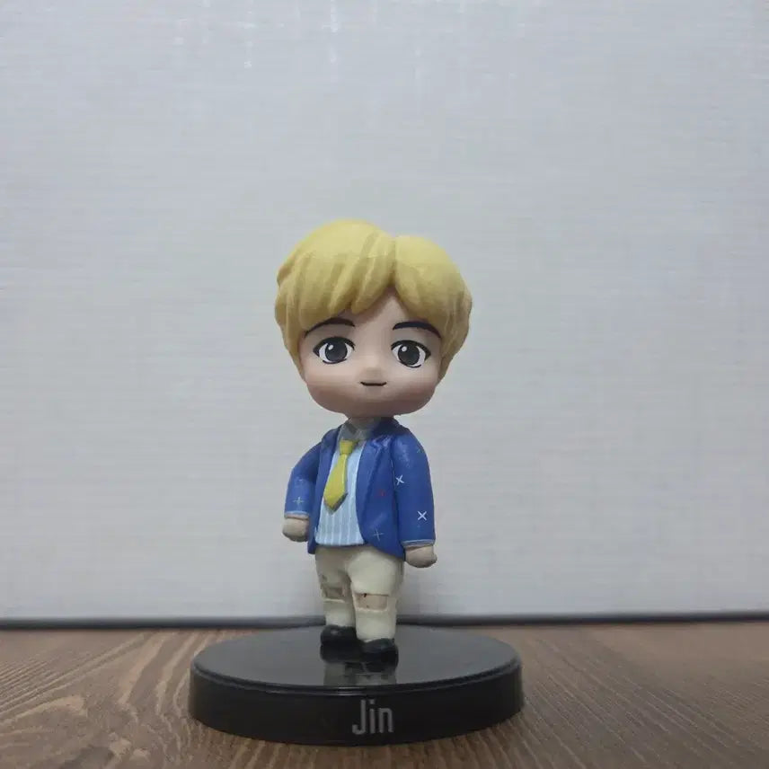 [BUNJANG] BTS TinyTAN Idol Ver. Figure Bundle Set / 방탄소년단 BTS 타이니탄 tinytan 피규어 아이돌 Ver