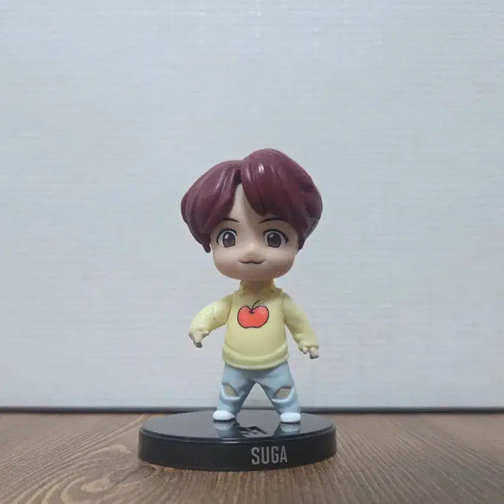 [BUNJANG] BTS TinyTAN Idol Ver. Figure Bundle Set / 방탄소년단 BTS 타이니탄 tinytan 피규어 아이돌 Ver