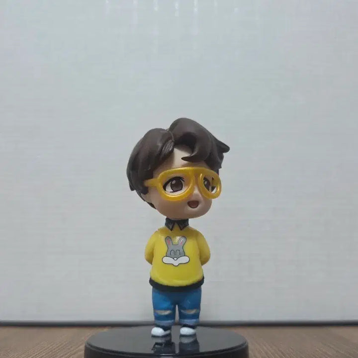 [BUNJANG] BTS TinyTAN Idol Ver. Figure Bundle Set / 방탄소년단 BTS 타이니탄 tinytan 피규어 아이돌 Ver