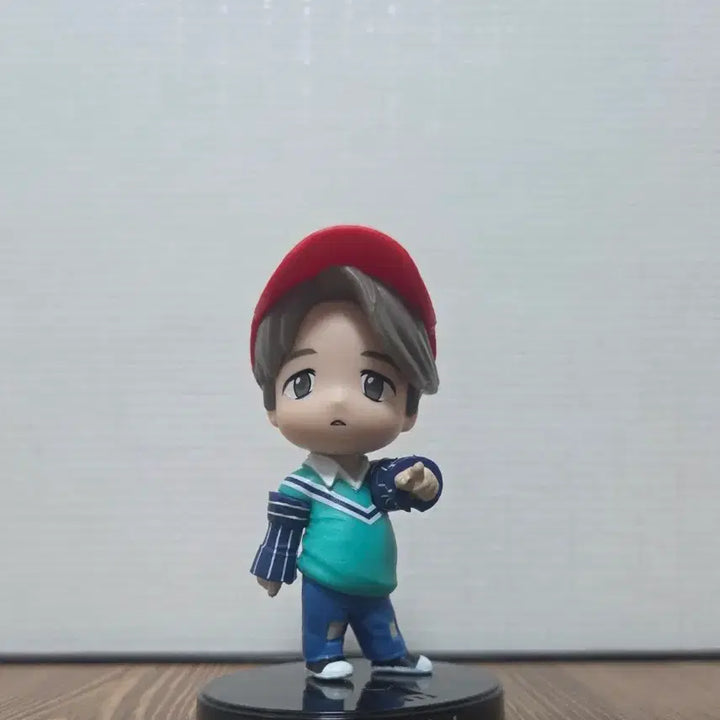 [BUNJANG] BTS TinyTAN Idol Ver. Figure Bundle Set / 방탄소년단 BTS 타이니탄 tinytan 피규어 아이돌 Ver