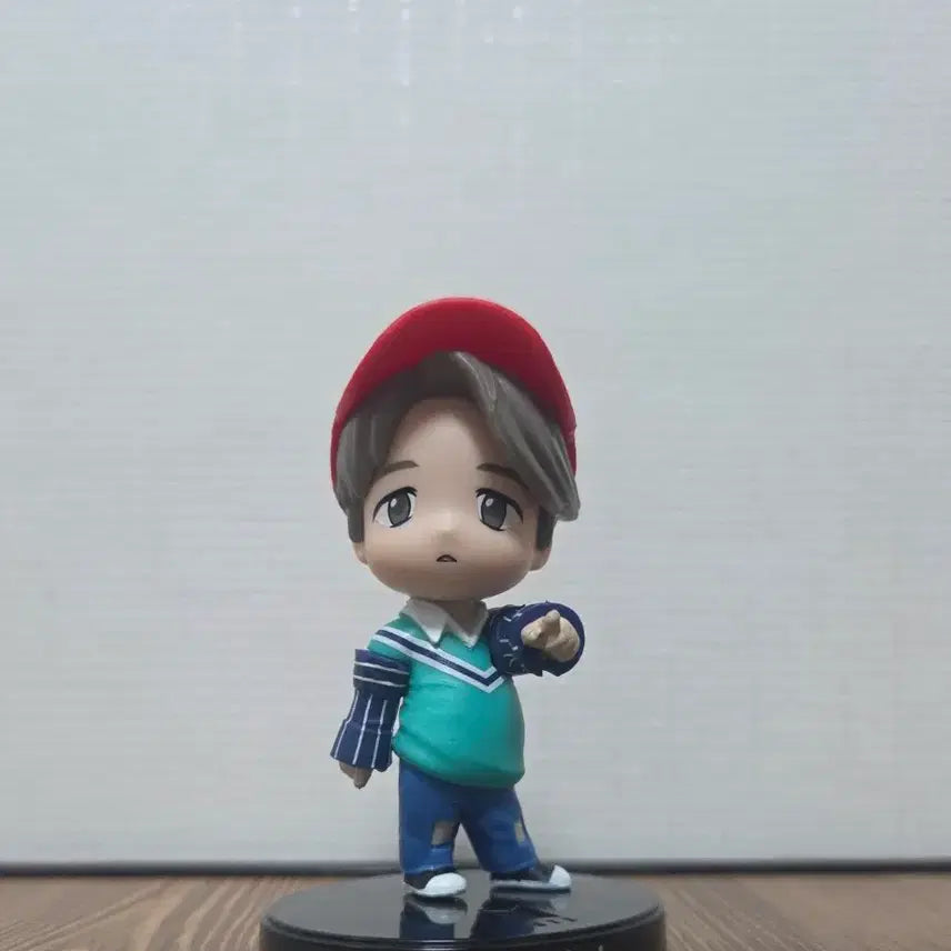 [BUNJANG] BTS TinyTAN Idol Ver. Figure Bundle Set / 방탄소년단 BTS 타이니탄 tinytan 피규어 아이돌 Ver