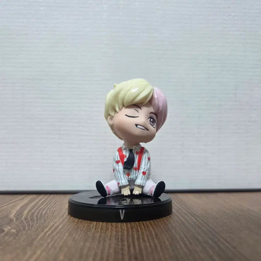 [BUNJANG] BTS TinyTAN Idol Ver. Figure Bundle Set / 방탄소년단 BTS 타이니탄 tinytan 피규어 아이돌 Ver