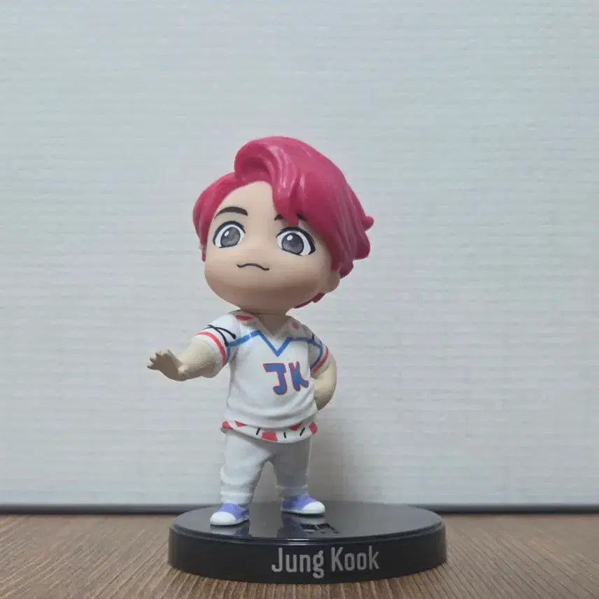 [BUNJANG] BTS TinyTAN Idol Ver. Figure Bundle Set / 방탄소년단 BTS 타이니탄 tinytan 피규어 아이돌 Ver