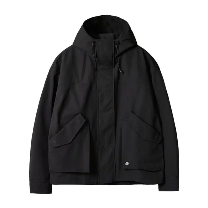 [BUNJANG] Kalapataar 3-Layer Hard Shell Short Jacket / 칼라파타르 3Layer Hard Shell Short-Jacket L