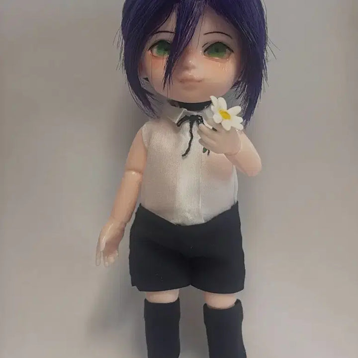 [BUNJANG] Chainsaw Man Reze Doll / 체인소맨 레제 인형