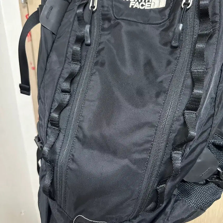 [BUNJANG] The North Face Big Shot 2 Backpack Black / 노스페이스 빅샷 2 백팩 블랙