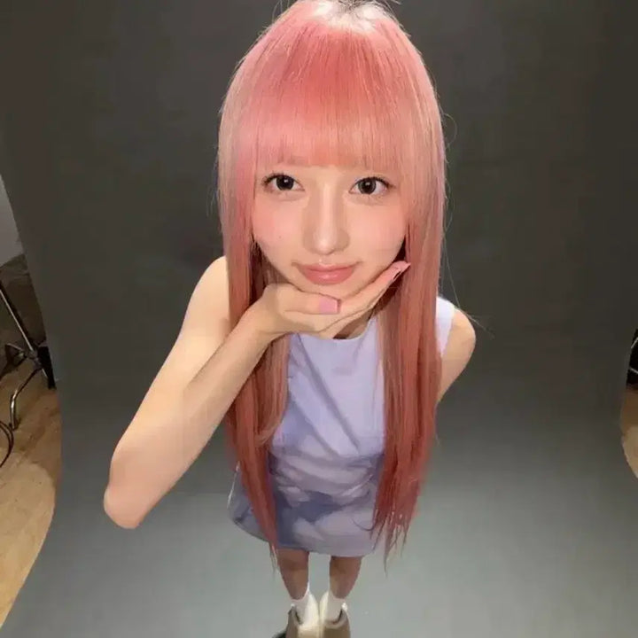 [BUNJANG] IVE (Gaeul) 'Re-Vive' Photocard / 아이브 가을 리바이브 앨포