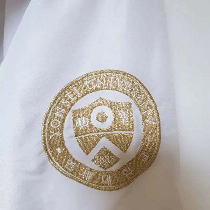 [BUNJANG] Yonsei University Jacket & Coat Bundle Set / 연세대 과잠&돕바 일괄