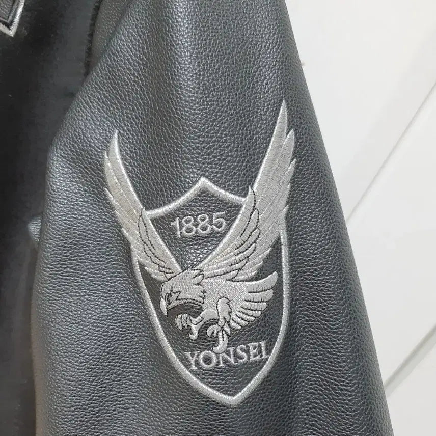 [BUNJANG] Yonsei University Jacket & Coat Bundle Set / 연세대 과잠&돕바 일괄