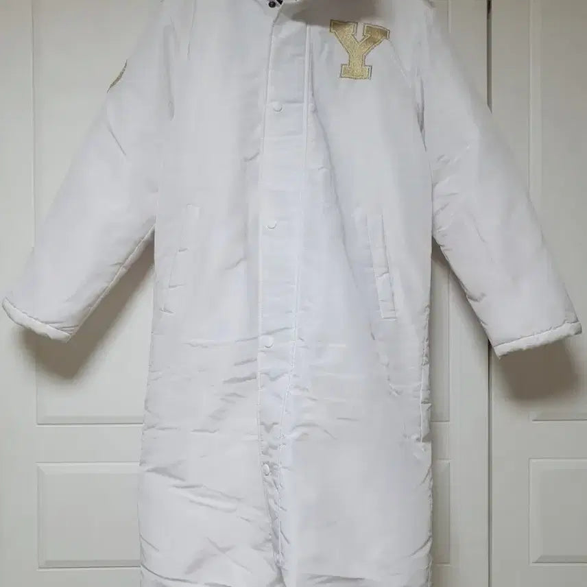 [BUNJANG] Yonsei University Jacket & Coat Bundle Set / 연세대 과잠&돕바 일괄