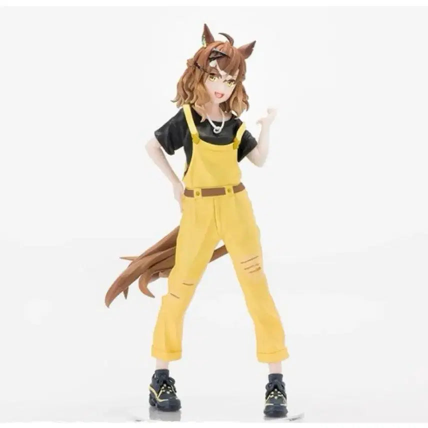 [BUNJANG] Uma Musume Pretty Derby Figure Bundle Set / 우마무스메 말딸 피규어 2종 일괄