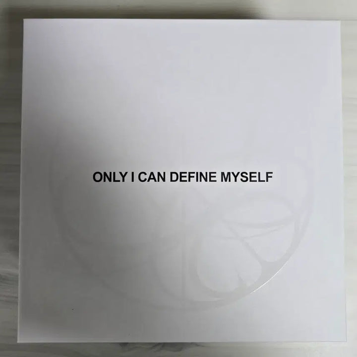 [BUNJANG] aespa Armageddon CD Player (CDP) / 에스파 아마겟돈 앨범 CDP cd플레이어 단순 개봉 상품 판매합니다