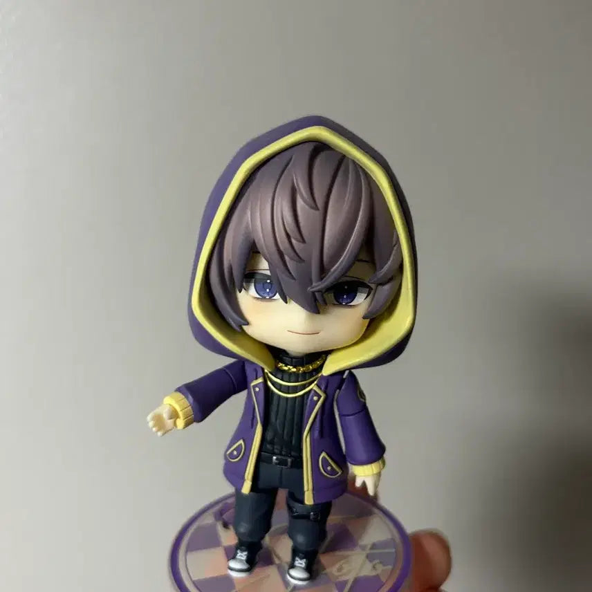 [BUNJANG] Shooto Nendoroid Figure with POB / 버튜버 쇼토  굿스마일 넨도로이드 [특전]