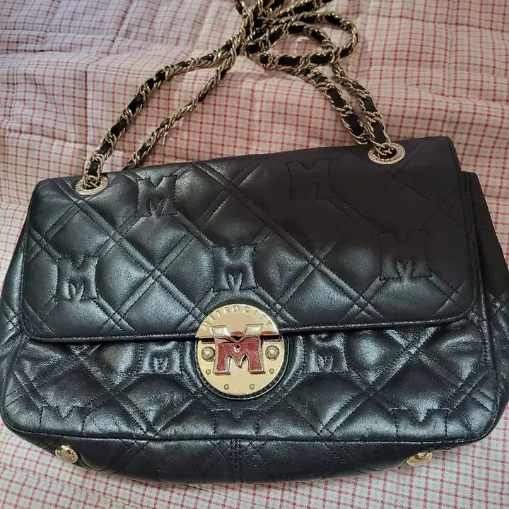 [BUNJANG] Metrocity Handbag / 메트로시티 가방