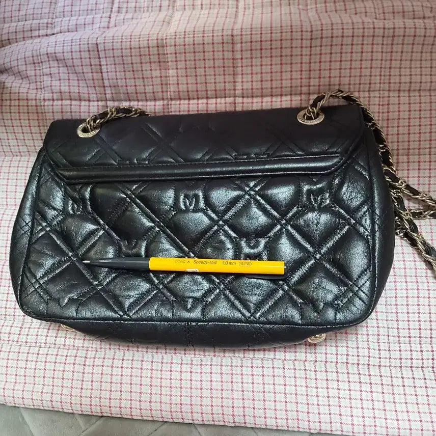 [BUNJANG] Metrocity Handbag / 메트로시티 가방