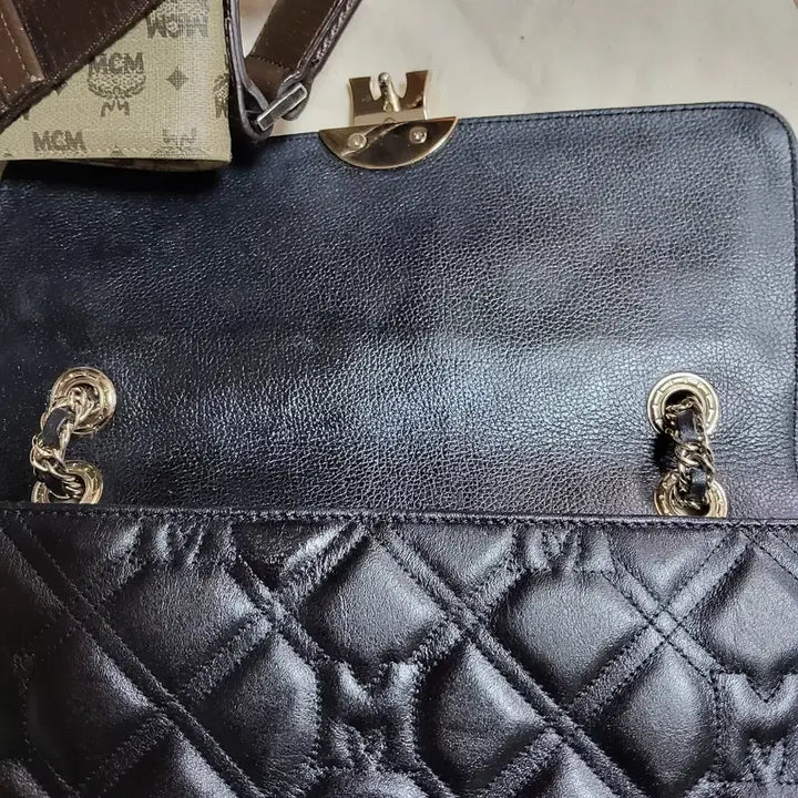 [BUNJANG] Metrocity Handbag / 메트로시티 가방