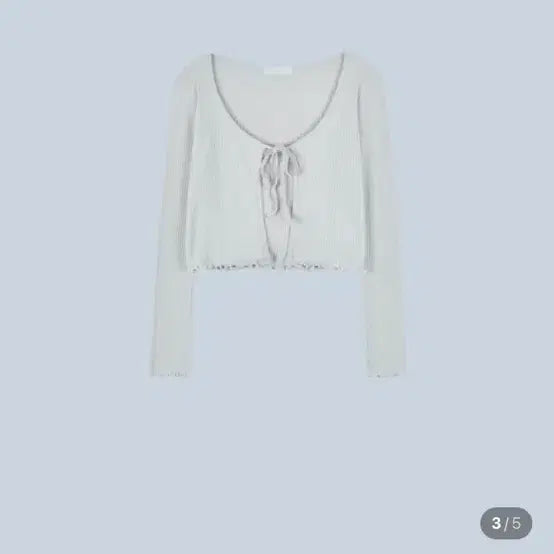 [BUNJANG] Lieti Roti Cardigan / 리에뜨 로티가디건