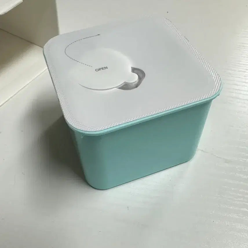 [BUNJANG] Mediheal Madecassoside Toner Pad Refill 100 Count / 메디힐 마데카소사이드 흔적 토너 패드 리필 100매입 새상품 팝니다.