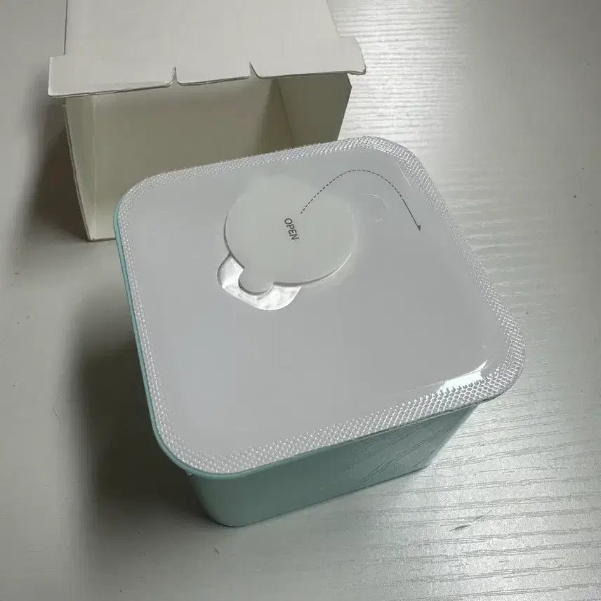 [BUNJANG] Mediheal Madecassoside Toner Pad Refill 100 Count / 메디힐 마데카소사이드 흔적 토너 패드 리필 100매입 새상품 팝니다.