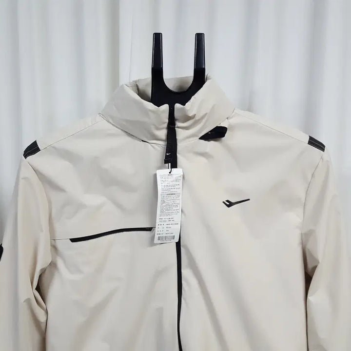 [BUNJANG] Prospecs Windbreaker Jacket / 프로스펙스 새제품 바람막이 105 오일장