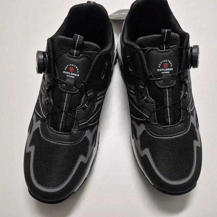 [BUNJANG] Dial Trekking Shoes 265mm New / 다이얼트레킹화신발 265사이즈새상품