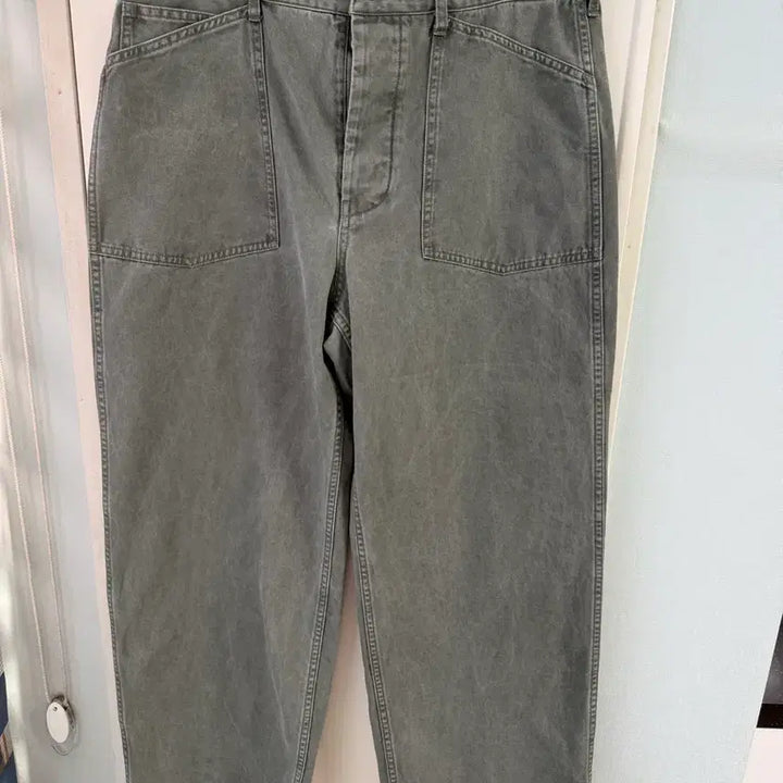 [BUNJANG] Espai Baker Pants XL / 에스파이 베이커팬츠 XL