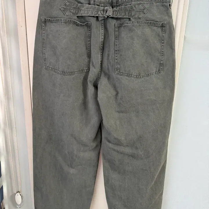 [BUNJANG] Espai Baker Pants XL / 에스파이 베이커팬츠 XL