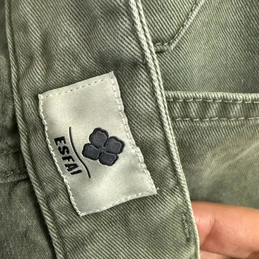 [BUNJANG] Espai Baker Pants XL / 에스파이 베이커팬츠 XL