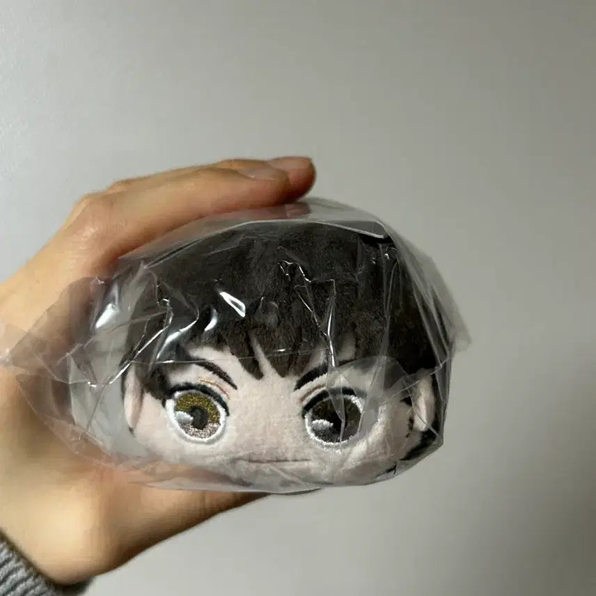 [BUNJANG] Haibara Yuu Plush / 주술회전 하이바라 유우 누이