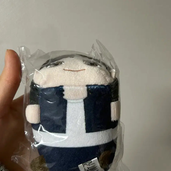 [BUNJANG] Haibara Yuu Plush / 주술회전 하이바라 유우 누이