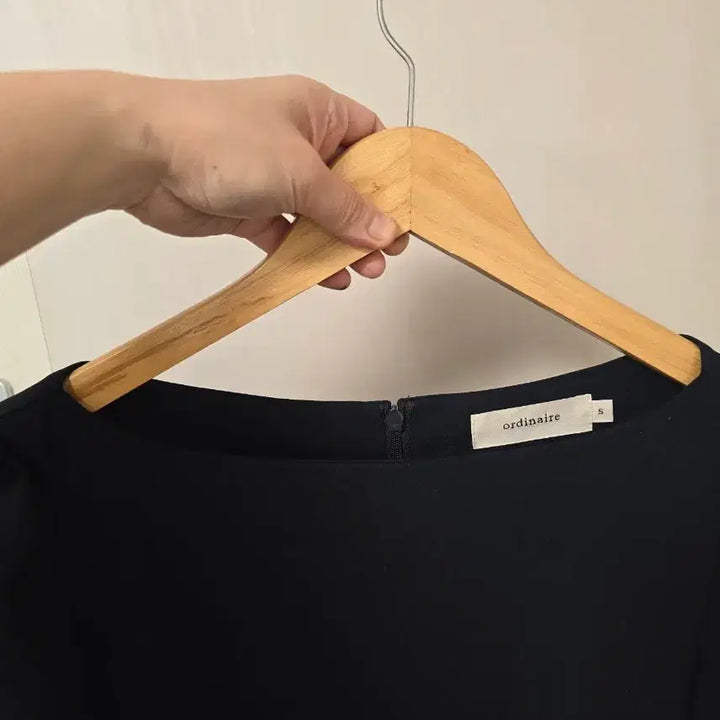 [BUNJANG] Gaenestyle Arte Dark Navy Long Dress / 후기많음)  가내스라 인기격식룩 아르테  원피스