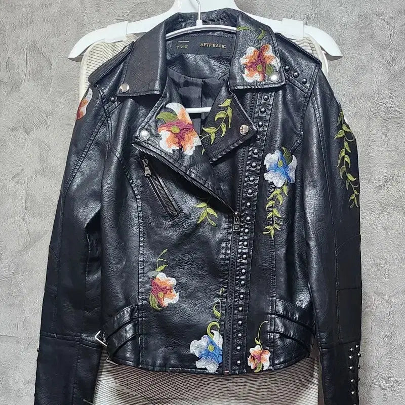 [BUNJANG] Rider Jacket / 라이더자켓