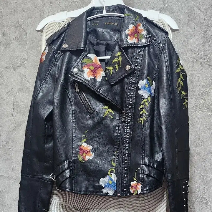 [BUNJANG] Rider Jacket / 라이더자켓