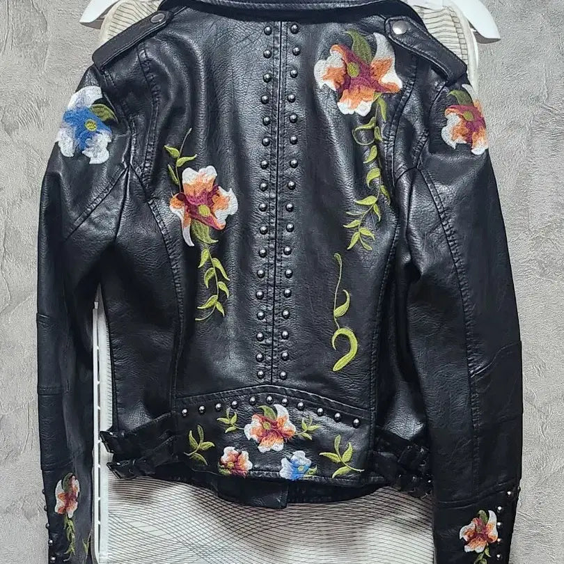 [BUNJANG] Rider Jacket / 라이더자켓
