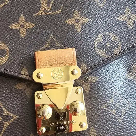 [BUNJANG] Louis Vuitton Pochette Metis Monogram Crossbody Bag / 루이비통 포쉐트 메티스 모노그램