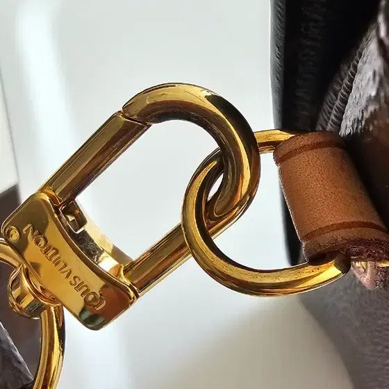 [BUNJANG] Louis Vuitton Pochette Metis Monogram Crossbody Bag / 루이비통 포쉐트 메티스 모노그램