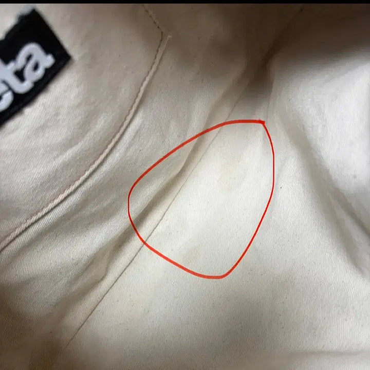 [BUNJANG] Hieta Tina Bag Cherry Red / 히에타 티나백 체리레드