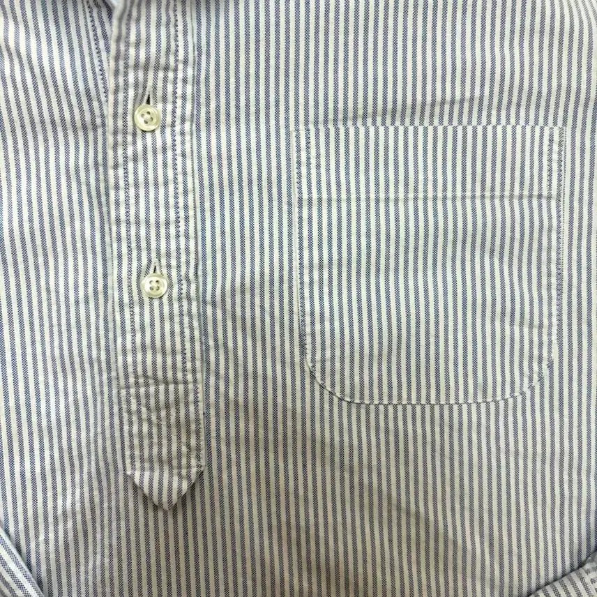 [BUNJANG] Brooks Brothers Friday Popover Work Shirt / Brooks Brothers 프라이데이 팝오버 워크 셔츠