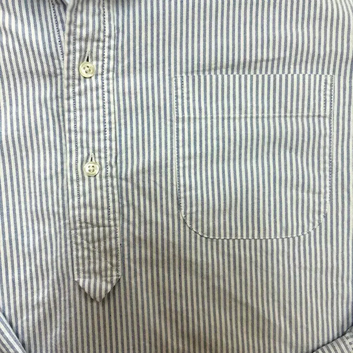 [BUNJANG] Brooks Brothers Friday Popover Work Shirt / Brooks Brothers 프라이데이 팝오버 워크 셔츠