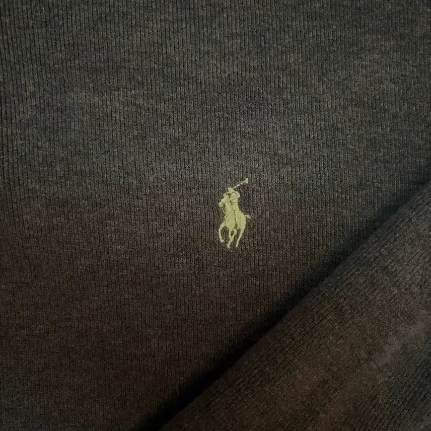 [BUNJANG] Polo 90s Vintage Quarter Zip / 90s 빈티지 폴로 쿼터집