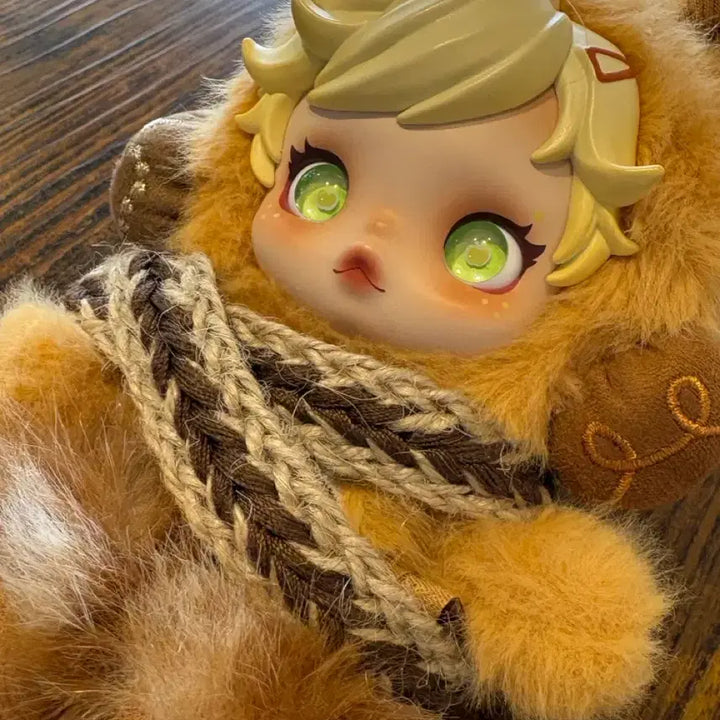 [BUNJANG] Skullpanda My Little Pony Applejack Figure / [원가 이하](미개봉) 스컬판다 마이리틀포니 애플잭