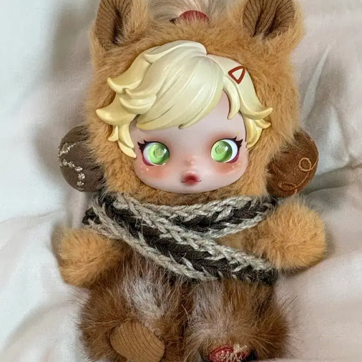 [BUNJANG] Skullpanda My Little Pony Applejack Figure / [원가 이하](미개봉) 스컬판다 마이리틀포니 애플잭