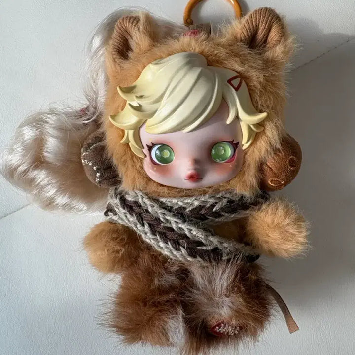 [BUNJANG] Skullpanda My Little Pony Applejack Figure / [원가 이하](미개봉) 스컬판다 마이리틀포니 애플잭