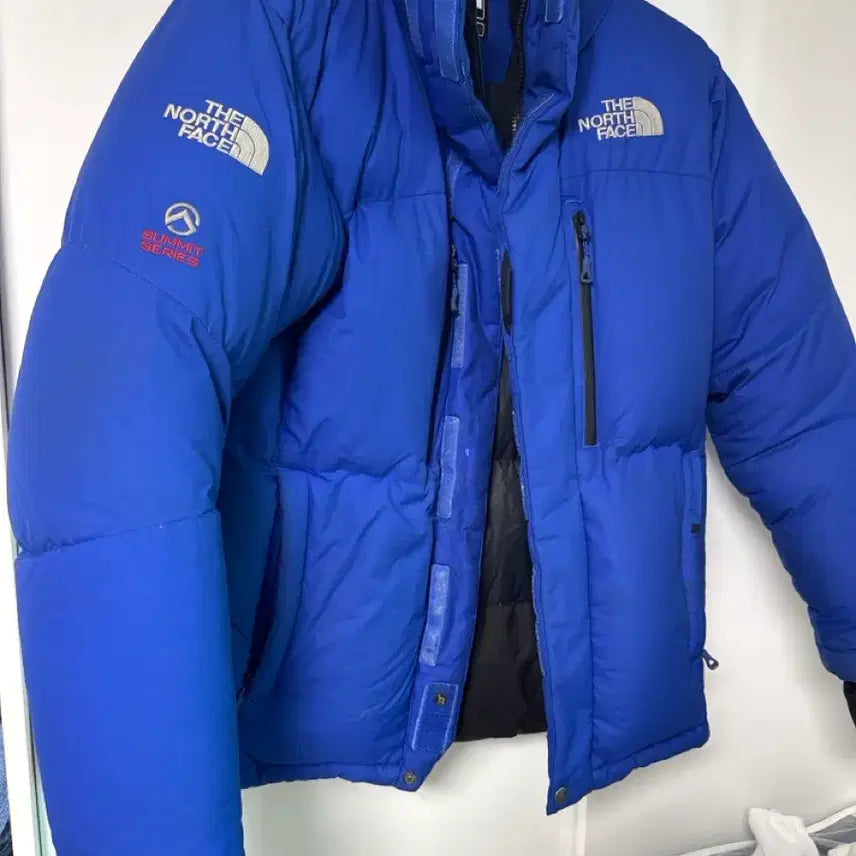 [BUNJANG] The North Face Himalaya Down Jacket / 노스페이스 히말라야 패딩 M
