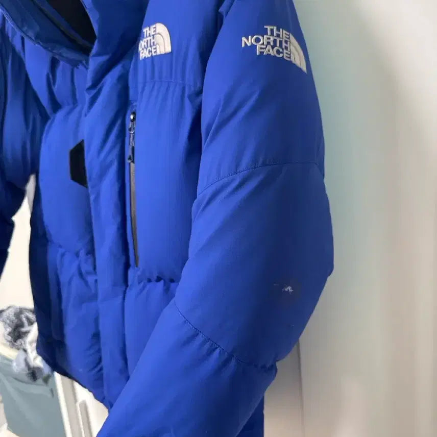 [BUNJANG] The North Face Himalaya Down Jacket / 노스페이스 히말라야 패딩 M