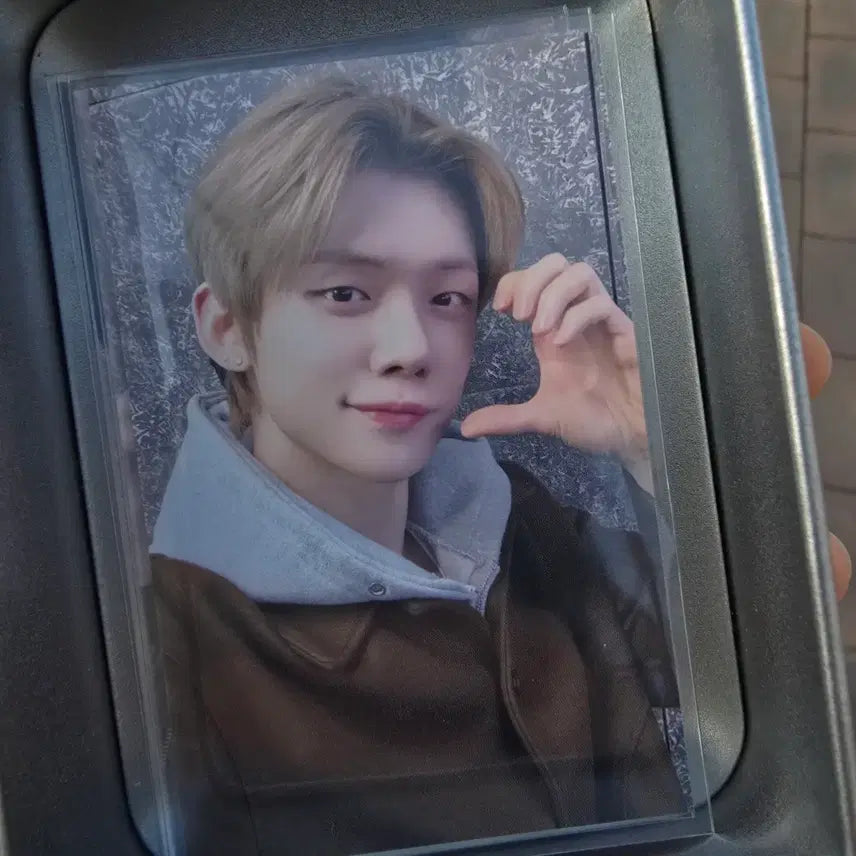 [BUNJANG] TXT Yeonjun MOA Zone Photocard / 모아존 연준 | 투바투 뿔바투 양도 교환 수빈 범규 리캡